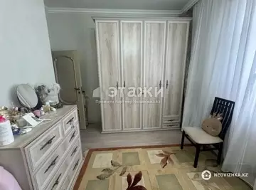107 м², 3-комнатная квартира, этаж 14 из 16, 107 м², изображение - 5