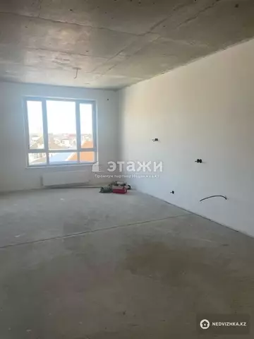 76.7 м², 3-комнатная квартира, этаж 4 из 9, 77 м², изображение - 0