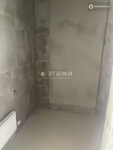 76.7 м², 3-комнатная квартира, этаж 4 из 9, 77 м², изображение - 1