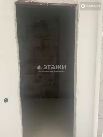 76.7 м², 3-комнатная квартира, этаж 4 из 9, 77 м², изображение - 2