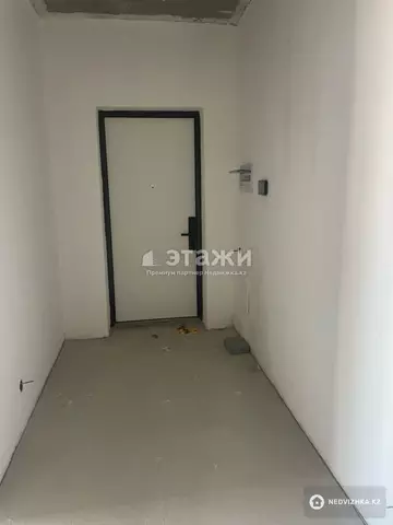 76.7 м², 3-комнатная квартира, этаж 4 из 9, 77 м², изображение - 3