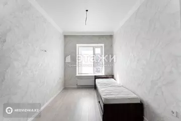 1-комнатная квартира, этаж 7 из 10, 36 м²