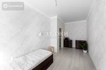 1-комнатная квартира, этаж 7 из 10, 36 м²