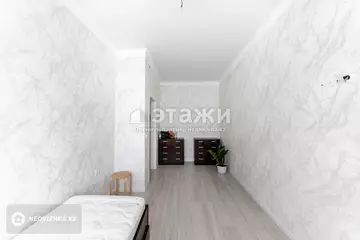 36 м², 1-комнатная квартира, этаж 7 из 10, 36 м², изображение - 4