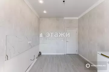36 м², 1-комнатная квартира, этаж 7 из 10, 36 м², изображение - 7
