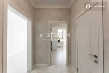 36 м², 1-комнатная квартира, этаж 7 из 10, 36 м², изображение - 10