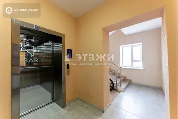 36 м², 1-комнатная квартира, этаж 7 из 10, 36 м², изображение - 15