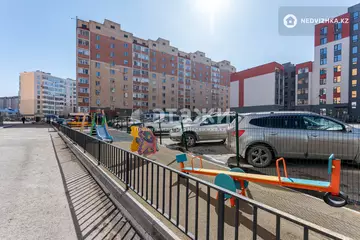 36 м², 1-комнатная квартира, этаж 7 из 10, 36 м², изображение - 17