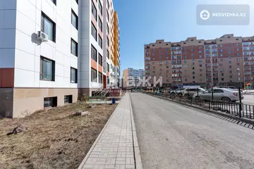 36 м², 1-комнатная квартира, этаж 7 из 10, 36 м², изображение - 18