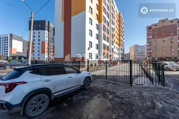 36 м², 1-комнатная квартира, этаж 7 из 10, 36 м², изображение - 19