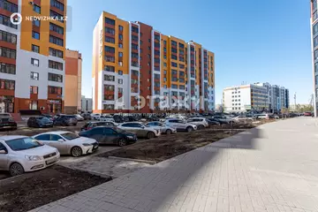 36 м², 1-комнатная квартира, этаж 7 из 10, 36 м², изображение - 20