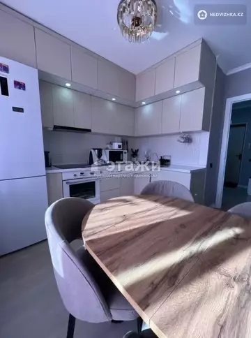 59 м², 2-комнатная квартира, этаж 5 из 9, 59 м², изображение - 0