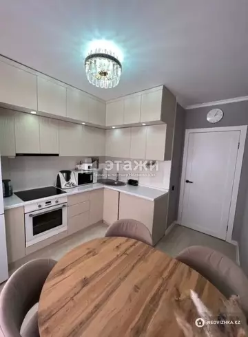59 м², 2-комнатная квартира, этаж 5 из 9, 59 м², изображение - 1