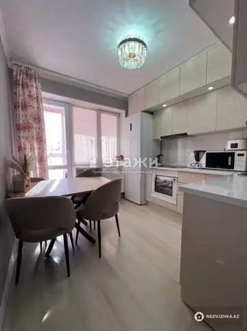 59 м², 2-комнатная квартира, этаж 5 из 9, 59 м², изображение - 2