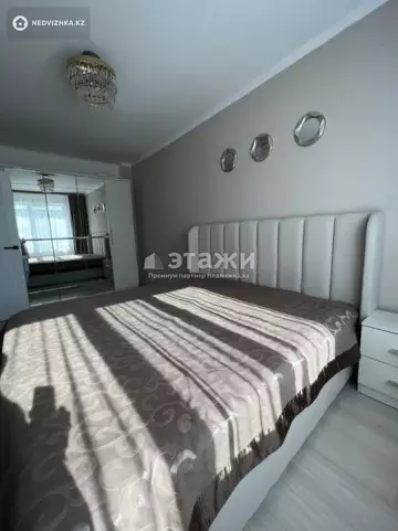 59 м², 2-комнатная квартира, этаж 5 из 9, 59 м², изображение - 4