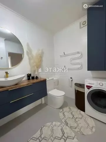 59 м², 2-комнатная квартира, этаж 5 из 9, 59 м², изображение - 5