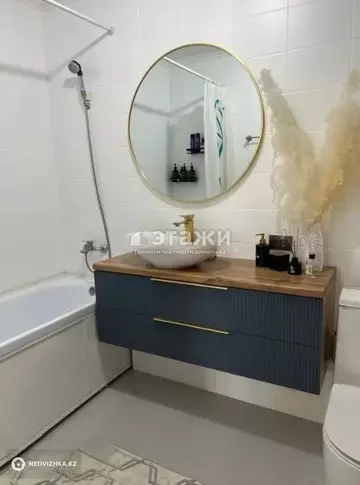 59 м², 2-комнатная квартира, этаж 5 из 9, 59 м², изображение - 6