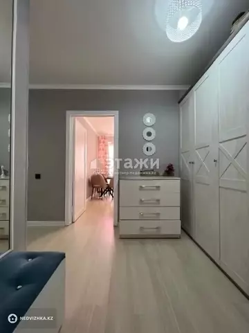 59 м², 2-комнатная квартира, этаж 5 из 9, 59 м², изображение - 7