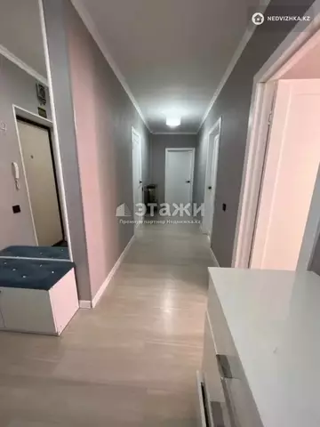 59 м², 2-комнатная квартира, этаж 5 из 9, 59 м², изображение - 8