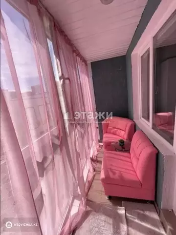 59 м², 2-комнатная квартира, этаж 5 из 9, 59 м², изображение - 9