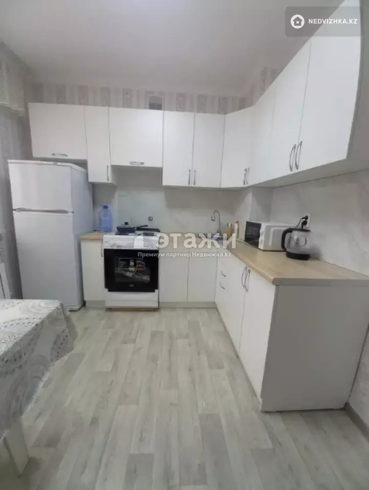 55 м², 2-комнатная квартира, этаж 7 из 7, 55 м², изображение - 1