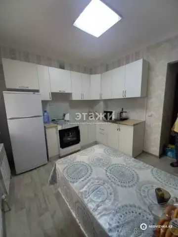 55 м², 2-комнатная квартира, этаж 7 из 7, 55 м², изображение - 0