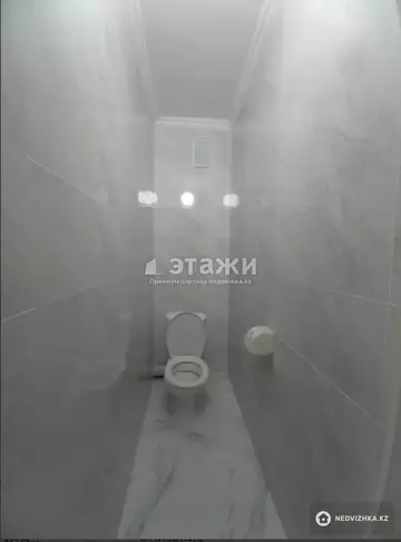55 м², 2-комнатная квартира, этаж 7 из 7, 55 м², изображение - 3