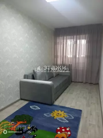 55 м², 2-комнатная квартира, этаж 7 из 7, 55 м², изображение - 5