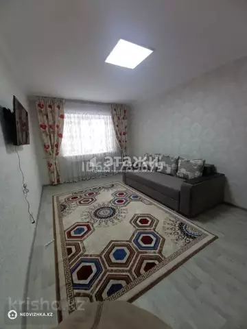 55 м², 2-комнатная квартира, этаж 7 из 7, 55 м², изображение - 6