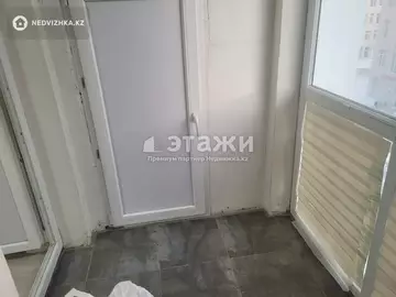 45 м², 1-комнатная квартира, этаж 4 из 8, 45 м², изображение - 1