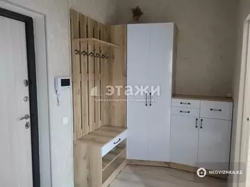 45 м², 1-комнатная квартира, этаж 4 из 8, 45 м², изображение - 4