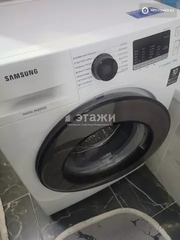 45 м², 1-комнатная квартира, этаж 4 из 8, 45 м², изображение - 9