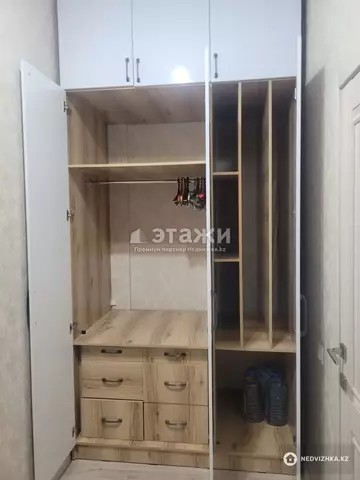 45 м², 1-комнатная квартира, этаж 4 из 8, 45 м², изображение - 10