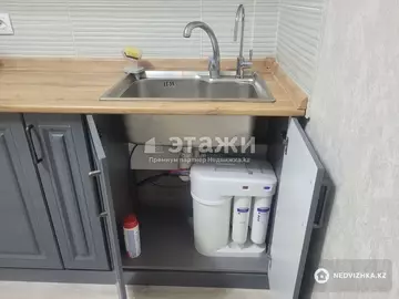 45 м², 1-комнатная квартира, этаж 4 из 8, 45 м², изображение - 11