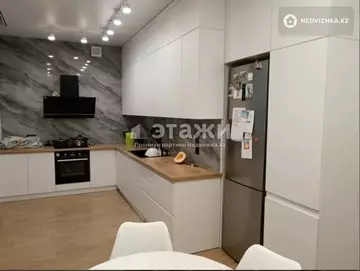 4-комнатная квартира, этаж 6 из 10, 125 м²