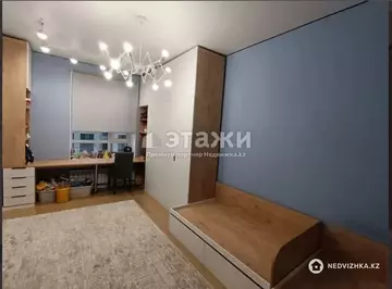 125 м², 4-комнатная квартира, этаж 6 из 10, 125 м², изображение - 4