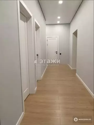 125 м², 4-комнатная квартира, этаж 6 из 10, 125 м², изображение - 11
