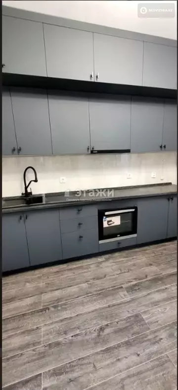 56 м², 2-комнатная квартира, этаж 5 из 17, 56 м², изображение - 0