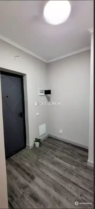 56 м², 2-комнатная квартира, этаж 5 из 17, 56 м², изображение - 5