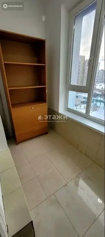56 м², 2-комнатная квартира, этаж 5 из 17, 56 м², изображение - 6