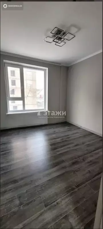 56 м², 2-комнатная квартира, этаж 5 из 17, 56 м², изображение - 9