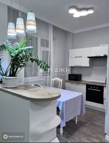 1-комнатная квартира, этаж 14 из 22, 38 м²