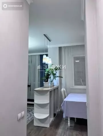 1-комнатная квартира, этаж 14 из 22, 38 м²