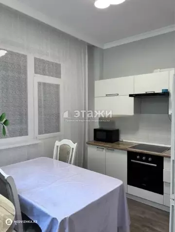 38 м², 1-комнатная квартира, этаж 14 из 22, 38 м², изображение - 6