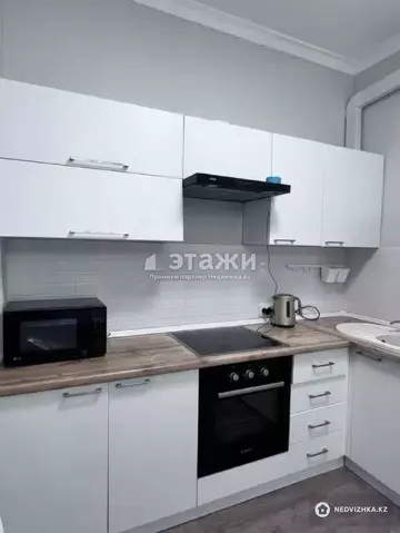 38 м², 1-комнатная квартира, этаж 14 из 22, 38 м², изображение - 7