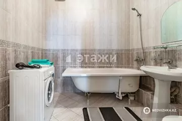 3-комнатная квартира, этаж 16 из 37, 125 м²
