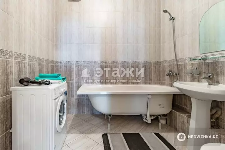 125 м², 3-комнатная квартира, этаж 16 из 37, 125 м², изображение - 1