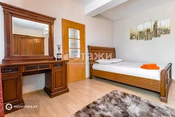 3-комнатная квартира, этаж 16 из 37, 125 м²