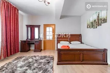 125 м², 3-комнатная квартира, этаж 16 из 37, 125 м², изображение - 5