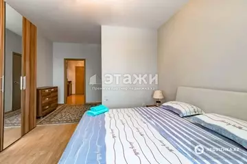 125 м², 3-комнатная квартира, этаж 16 из 37, 125 м², изображение - 8